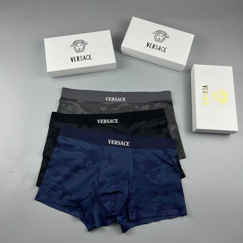 Versace boxer L-4XL 10